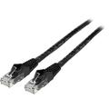 TRIPP LITE N201-020-BK 20 ft. Cat 6 Black Network Cable