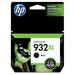 HP 932XL Black High Yield Original Ink Cartridge (CN053AN)