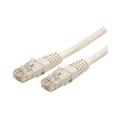 StarTech.com C6PATCH15WH 15 ft. Cat 6 White Network Cable
