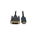 Tripp Lite P566-010 Gold Digital Video Cable