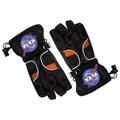 Aeromax ASGB-SML Astronaut Gloves Black size Small