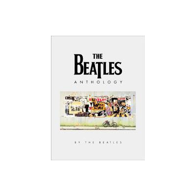 The Beatles Anthology by John Lennon (Hardcover - Chronicle Books LLC)