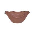 Top Grain Leather Fanny Pack