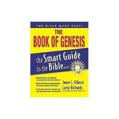 The Book of Genesis by Joyce L. Gibson (Paperback - Thomas Nelson Inc)