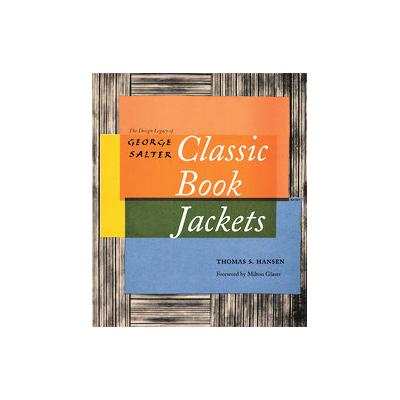 Classic Book Jackets by Thomas S. Hansen (Paperback - Princeton Architectural Pr)