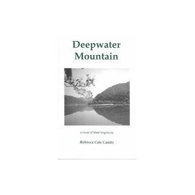 Deepwater Mountain by Rebecca Cale Camhi (Paperback - McClain Printing Co)