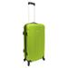 Travelers Choice Rome Lightweight Hardshell Luggage