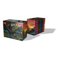 Harry Potter: Harry Potter Paperback Boxed Set: Books 1-7 (Paperback)