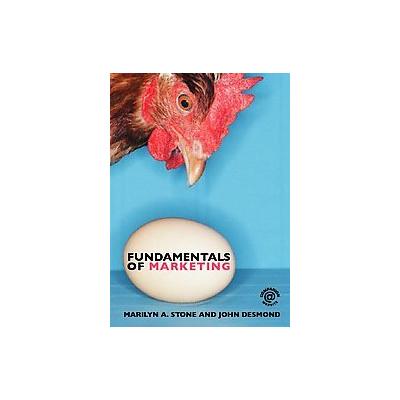 Fundamentals of Marketing by John Desmond (Paperback - Routledge)