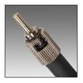 Comprehensive CAC-18-2/P-500 2-Conductor 18 AWG Stranded Plenum Speaker Cable 500