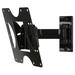 Peerless-av Paramount Series Universal Pivoting Mount (22-inch To 43-inch Displays)