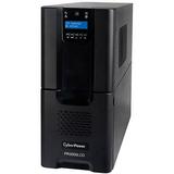 CyberPower Smart App Sinewave PR3000LCD - UPS - 2700 Watt - 3000 VA