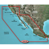 Garmin HUS021R California-Mexico