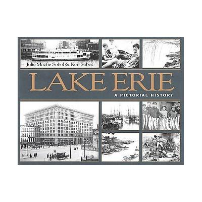 Lake Erie by Ken Sobol (Paperback - Reprint)