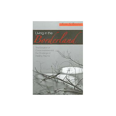 Living in the Borderland by Jerome S. Bernstein (Paperback - Routledge)