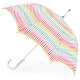 Aoc Umbrella Rainbow Dot