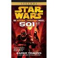 Star Wars: Imperial Commando - Legends: 501st: Star Wars Legends (Imperial Commando) : An Imperial Commando Novel (Series #5) (Paperback)
