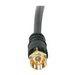 C2G Value Series 6ft Value Series F-Type RG59 Composite Audio/Video Cable - video cable - 6 ft