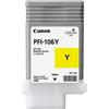 CANON IMGPROGRAF IPF6300 Cartridge (130 ML yield)