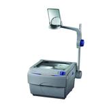 Apollo Horizon 2 Overhead Projector 2000 Lumen Output 10 x 10 Open Head