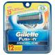 Gillette Fusion5 ProGlide Men s Razor Blades 12 Refills