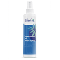 Life-Flo Magnesium Oil Night Spray | Magnesium Chloride from Zechstein Seabed | Massage onto Tired Muscles for Relaxation | With Arnica & Lavender | 8oz