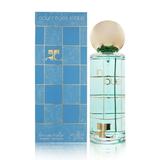 Courreges In Blue by Courreges for Women 3.3 oz Eau de Parfum Spray