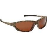 AES Sunglasses Snipe Mossy Oak