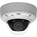 M3026-VE OUTDOOR FIXED DOME 3MP