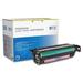 Elite Image Remanufactured Toner Cartridge - Alternative for HP 646A - Magenta Laser - 12500 Pages - 1 Each