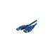 StarTech.com 1m Blue SuperSpeed USB 3.0 Extension Cable A to A - M/F - USB3SEXT1M