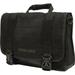 Mobile Edge MEUME1 14.1 PC/15 MacBook Pro ECO Ultrabook Messenger Bag (Black)