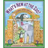 What s New at the Zoo? an Animal Adding Adventure (Paperback)