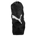 PUMA 72376 Team Ballsack -16 Ballnetz, Black-White, UA