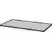 Stevens ID Systems Science 0.75" H x 55" W Desk Privacy Panel | 0.75 H x 55 W x 24 D in | Wayfair 84492 550024 24-10