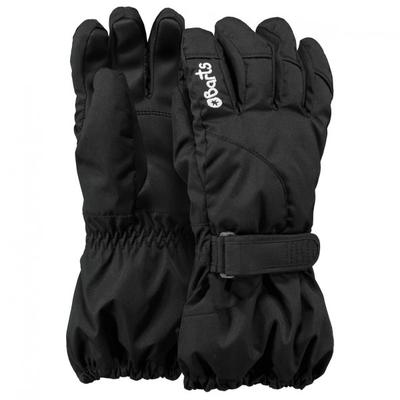 Barts - Kid's Tec Gloves - Handschuhe Gr 5 schwarz