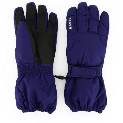 Barts - Kid's Tec Gloves - Handschuhe Gr 4 blau