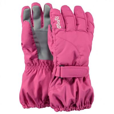 Barts - Kid's Tec Gloves - Handschuhe Gr 5 rosa