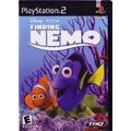 Finding Nemo / Game