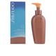 Shiseido femme/woman, Brillinat Bronze Quick Self-Tanning Gel, 1er Pack (1 x 150 ml)