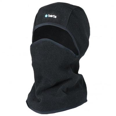 Barts - Kid's Balaclava - Sturmhaube Gr 53 cm schwarz