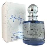 Jessica Simpson I Fancy You Eau De Parfum Spray for Women 3.4 oz