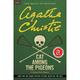 Hercule Poirot Mysteries: Cat Among the Pigeons: A Hercule Poirot Mystery: The Official Authorized Edition (Paperback)