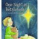 One Night in Bethlehem (Board Book)