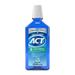 ACT Restoring Anticavity Fluoride Mouthwash Mouth Rinse for Adults Cool Mint 33.8 fl oz