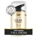 Olay Total Effects Face Moisturizer All Skin Types Reduces Enlarged Pores 1.7 fl oz