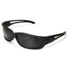 Edge Tactical Eyewear SBR-XL61-G15 Blade Runner XL Black Glasses with G-15 Lens