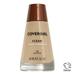 COVERGIRL Clean Liquid Foundation 125 Buff Beige 1 fl oz Liquid Foundation Moisturizing Foundation Lightweight Foundation Cruelty-Free Foundation Unscented Foundation