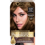 L Oreal Paris Superior Preference Permanent Hair Color UL63 Hi-Lift Gold Brown