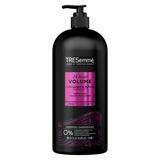 TRESemme Volume Daily Moisturizing Shampoo with Collagen and Peptide 39 fl oz